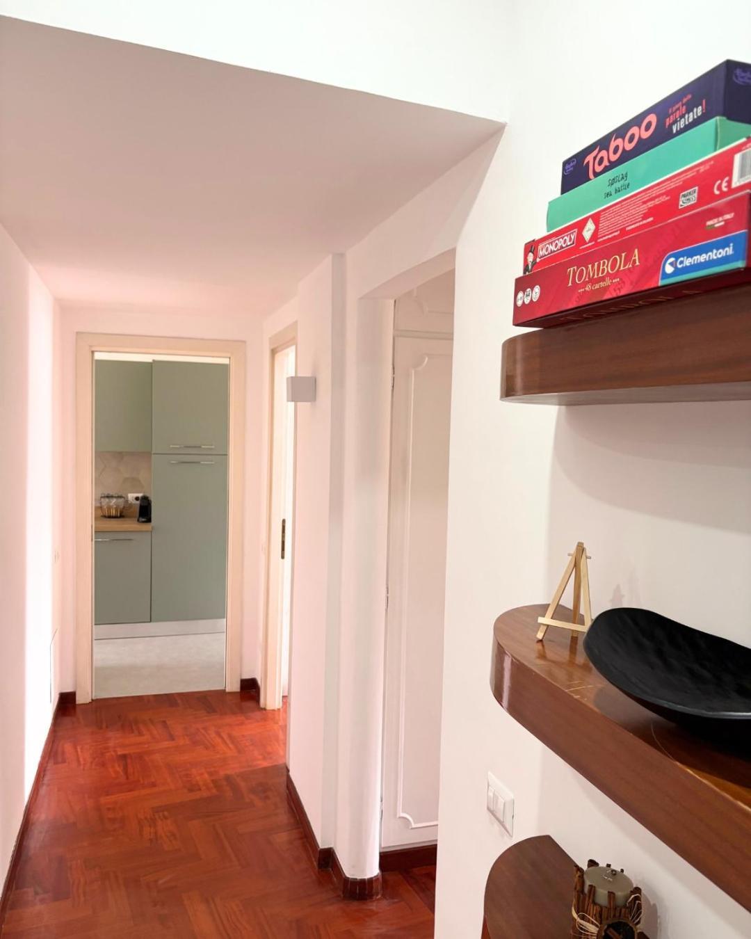 Casa Alice Near Vatican - Modern, High Floor With View