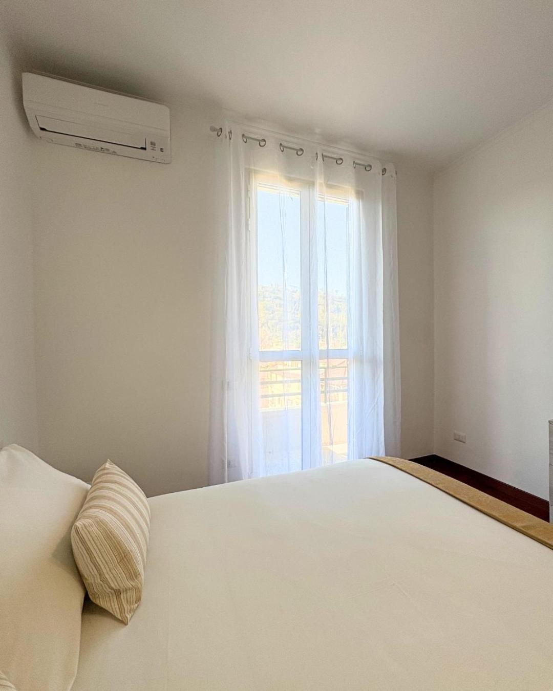 Appartamento Casa Alice Near Vatican - Modern, High Floor With View
