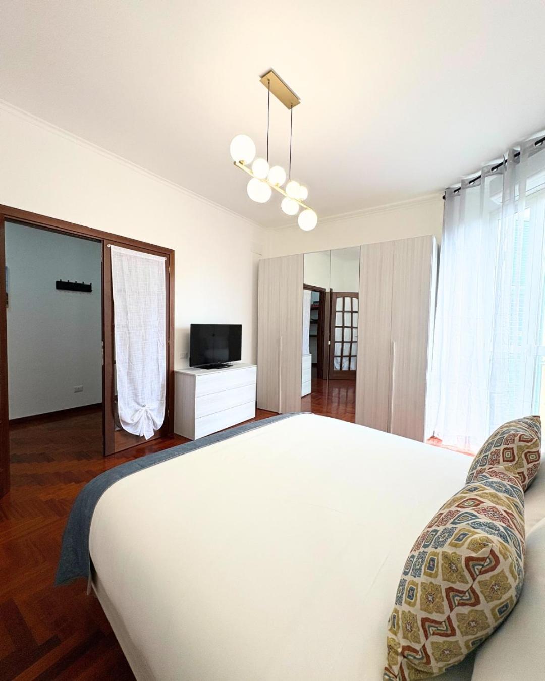 Casa Alice Near Vatican - Modern, High Floor With View *