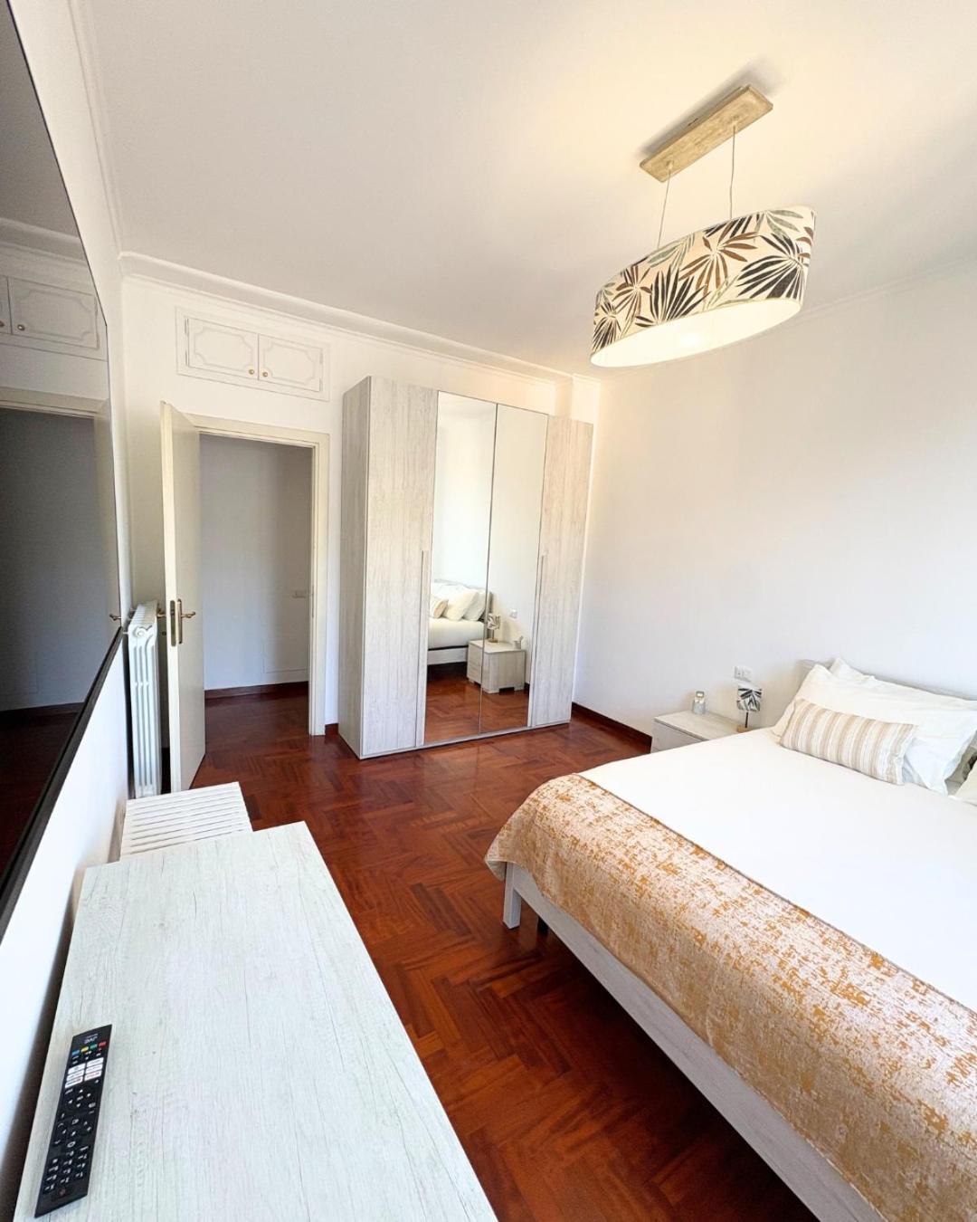 Casa Alice Near Vatican - Modern, High Floor With View * Roma